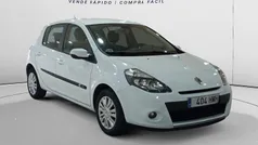 Usado 2012 Renault Clio IV Dynamique Berlina | 7990 € (Precio justo)