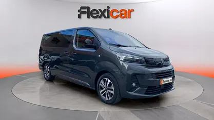 Usado Peugeot Traveller Business-Line 180 CV (132 kW) 2024 Monovolumen