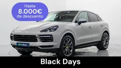 Usado 2019 Porsche Cayenne SUV | 65.990 €