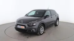 Gris Usado 2019 Citroën C4 Cactus Feel Utilitario | 10.799 € (Buen precio)