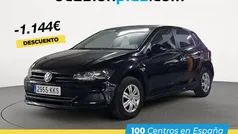 Usado 2018 VW Polo Edition Berlina | 11.990 € (Precio justo)