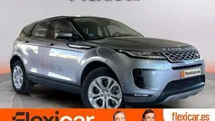 Gris / plata Usado 2020 Land Rover Range Rover evoque SUV | 22.790 € (Super precio)