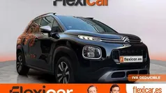 Usado 2021 Citroën C3 Aircross PureTech SUV | 10.790 € (Buen precio)