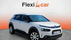 Usado 2020 Citroën C4 Cactus Utilitario | 10.190 € (Buen precio)