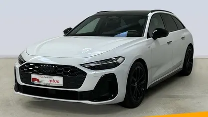 Usado Audi A5 204 CV (150 kW) 2025 Familiar