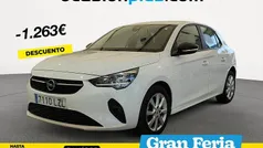 Usado 2022 Opel Corsa Edition Berlina | 13.900 € (Precio justo)