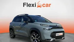 Gris Usado 2023 Citroën C3 Aircross PureTech SUV | 11.990 € (Super precio)