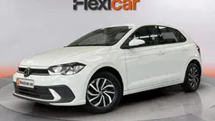 Blanco Usado 2023 VW Polo Berlina | 14.990 € (Buen precio)