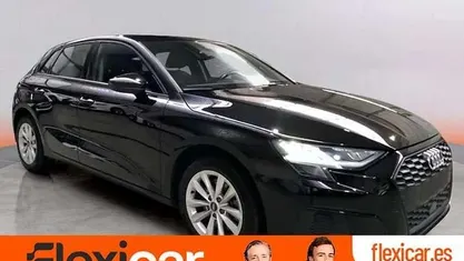 Usado 2021 Audi A3 Premium Berlina | 18.290 € (Precio justo)