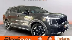 Usado 2024 Kia Sorento SUV | 47.990 € (Precio justo)