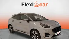 Gris Usado 2022 Ford Puma ST-Line X SUV | 14.290 € (Buen precio)