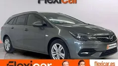 Gris Usado 2020 Opel Astra GS Line Berlina | 10.690 € (Buen precio)