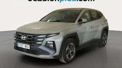 Usado 2025 Hyundai Tucson SUV | 22.500 € (Buen precio)