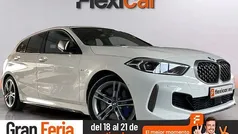 Usado 2020 BMW M135 Utilitario | 34.490 € (Buen precio)