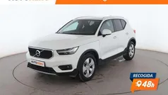 Usado 2018 Volvo XC40 Momentum SUV | 23.199 € (Super precio)
