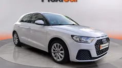 Usado 2020 Audi A1 Sportback Utilitario | 19.290 € (Precio justo)