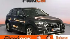 Usado 2022 Audi Q5 Premium SUV | 29.990 € (Buen precio)