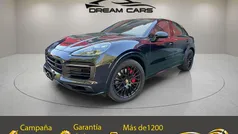 Usado 2021 Porsche Cayenne GTS SUV | 119.900 €