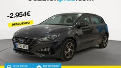 Usado 2023 Hyundai i30 | 19.190 € (Precio justo)