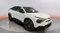 Blanco Usado 2024 Citroën C4 Berlina | 18.990 € (Buen precio)