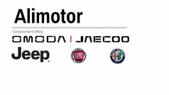 Blanco Nuevo 2024 Jeep Avenger Summit SUV | 25.750 € (Buen precio)
