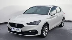 Blanco Usado 2023 Seat Leon Style Berlina | 17.990 € (Buen precio)