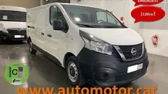 Usado 2021 Nissan NV300 Comfort Van | 17.900 € (Buen precio)