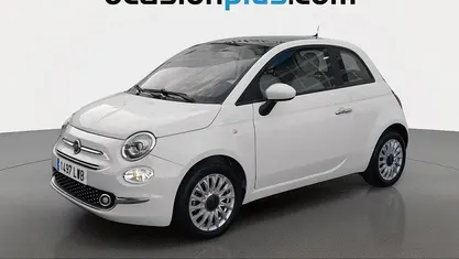 Usado 2022 Fiat 500 Dolcevita Utilitario | 9719 € (Buen precio)