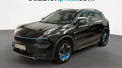 Usado 2021 Lynk & Co 01 SUV | 18.173 € (Precio justo)