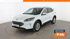 Usado 2020 Ford Kuga Titanium SUV | 20.299 € (Precio justo)