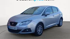 Usado 2011 Seat Ibiza Style Utilitario | 5990 € (Precio justo)