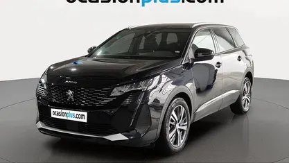 Usado Peugeot 5008 Allure 130 CV (95 kW) 2024 SUV