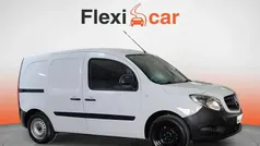 Usado 2021 Mercedes Citan 109 Familiar | 9990 € (Buen precio)