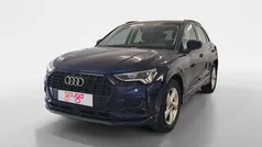 Usado 2024 Audi Q3 Advanced Plus SUV | 40.500 € (Precio justo)