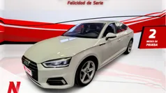 Usado 2019 Audi A5 Sportback Sport | 27.093 € (Precio justo)