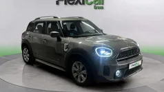 Usado 2021 Mini Cooper S Countryman SUV | 21.490 € (Super precio)