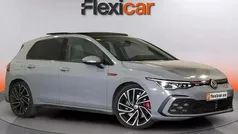 Gris Usado 2020 VW Golf VIII GTI Berlina | 29.990 € (Precio justo)