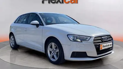 Usado Audi A3 Premium 117 CV (86 kW) 2018 Berlina
