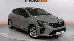 Usado 2025 Renault Clio V Evolution Berlina | 17.990 € (Precio justo)