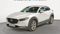 Usado 2021 Mazda CX-30 SUV | 17.228 € (Buen precio)