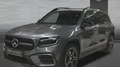 Gris montaña Usado 2024 Mercedes GLB200 SUV | 50.900 € (Caro)