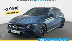 Usado 2020 Mercedes A35 AMG AMG Berlina | 41.800 € (Precio justo)