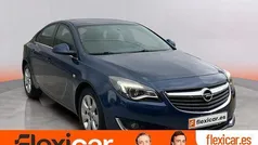 Usado 2016 Opel Insignia Excellence Berlina | 10.490 € (Precio justo)