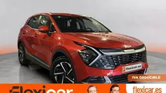 Usado 2024 Kia Sportage SUV | 26.490 € (Precio justo)