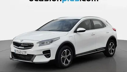 Usado 2021 Kia XCeed SUV | 17.173 € (Super precio)