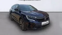 Usado 2023 Renault Espace Iconic Monovolumen | 37.000 € (Precio justo)
