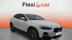 Usado 2020 BMW X2 SUV | 22.990 € (Precio justo)