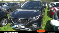 Usado 2022 MG HS Luxury SUV | 16.450 € (Buen precio)