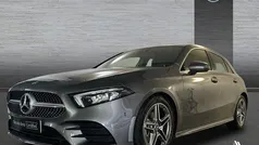 Usado 2022 Mercedes A200 AMG line Berlina | 33.000 € (Precio justo)