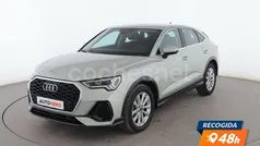 Usado 2022 Audi Q3 Advanced SUV | 36.399 € (Precio justo)